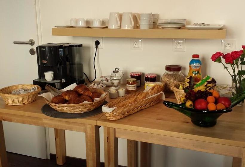 Bed and Breakfast Maison Corcovado  | Paray le Monial | Saone-et-Loire | France 18