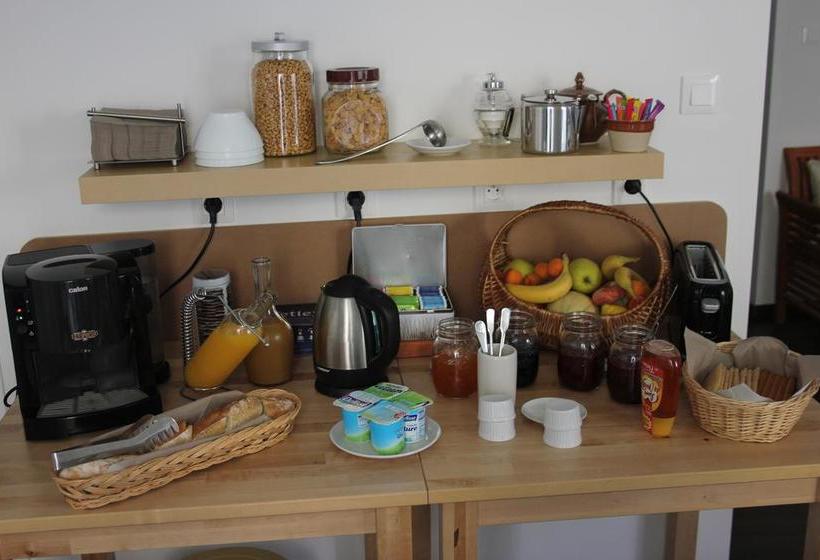 Bed and Breakfast Maison Corcovado  | Paray le Monial | Saone-et-Loire | France 19