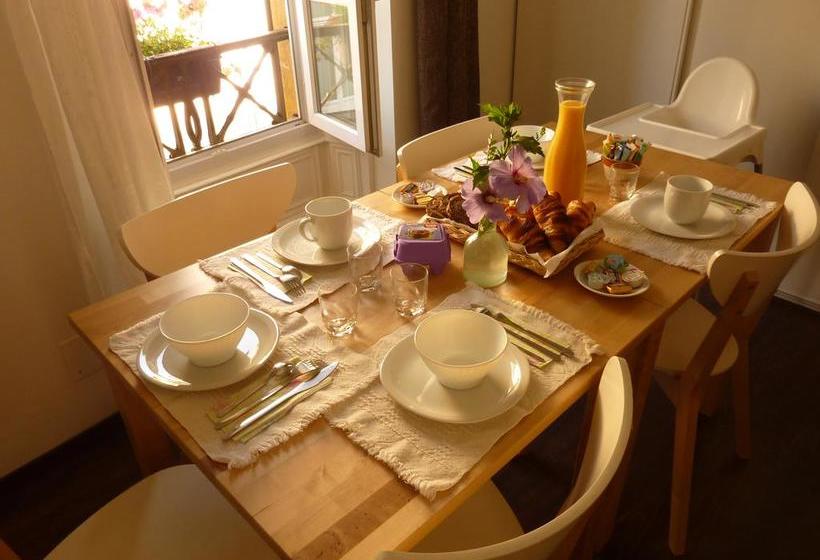 Bed and Breakfast Maison Corcovado  | Paray le Monial | Saone-et-Loire | France 20
