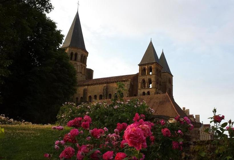 Bed and Breakfast Maison Corcovado  | Paray le Monial | Saone-et-Loire | France 6