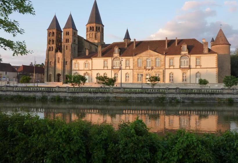 Bed and Breakfast Maison Corcovado  | Paray le Monial | Saone-et-Loire | France 7