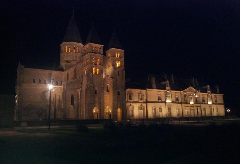 Bed and Breakfast Maison Corcovado  | Paray le Monial | Saone-et-Loire | France 8