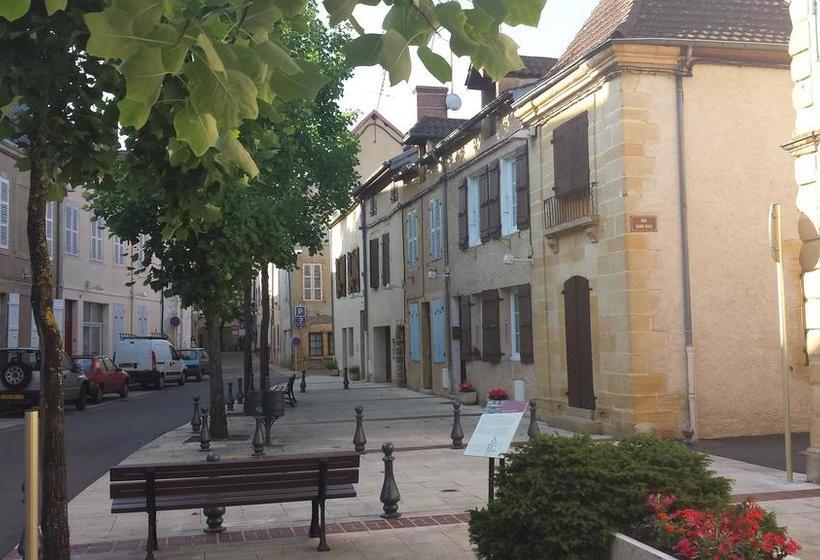 Bed and Breakfast Maison Corcovado  | Paray le Monial | Saone-et-Loire | France 9