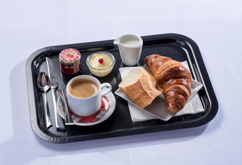 Auberge Hôtelière Ciarus  | Strasbourg | Bas-Rhin | France 10