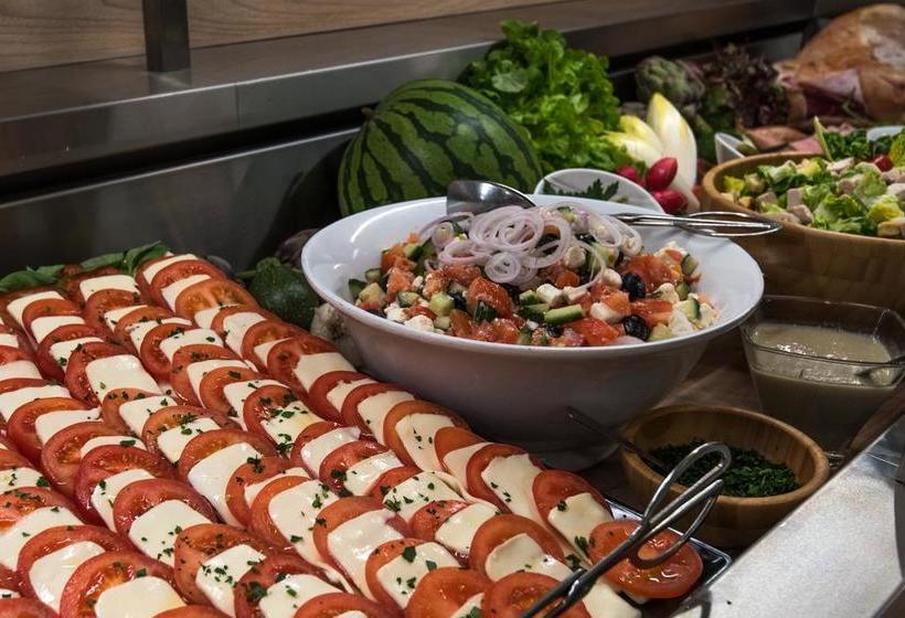 Auberge Hôtelière Ciarus  | Strasbourg | Bas-Rhin | France 11