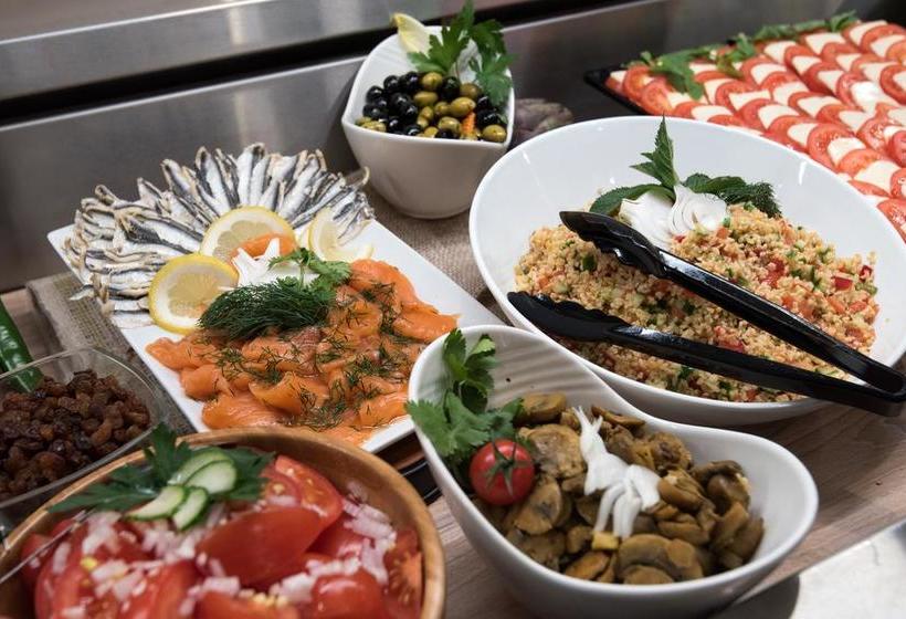 Auberge Hôtelière Ciarus  | Strasbourg | Bas-Rhin | France 12