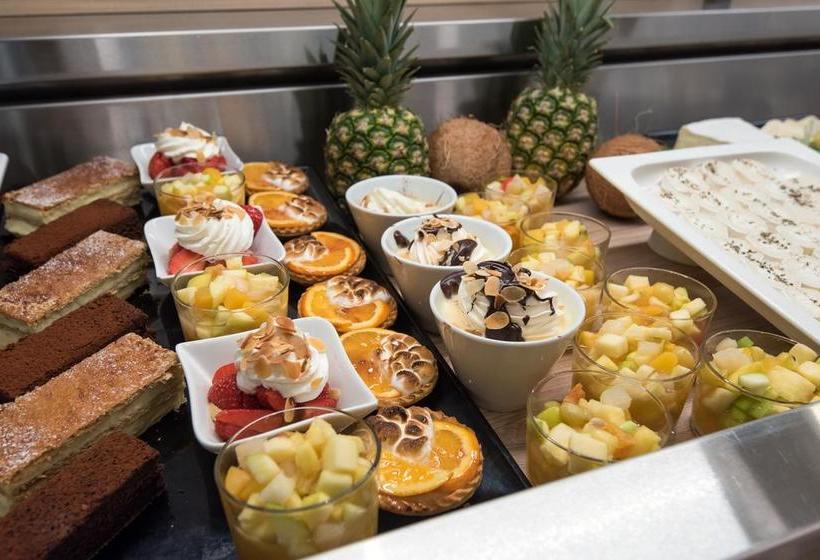 Auberge Hôtelière Ciarus  | Strasbourg | Bas-Rhin | France 13