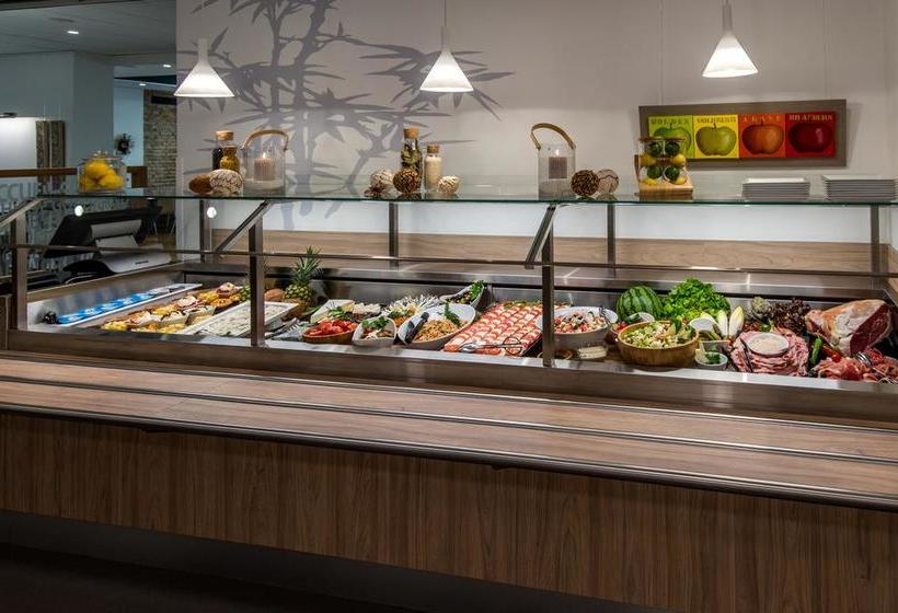 Auberge Hôtelière Ciarus  | Strasbourg | Bas-Rhin | France 14