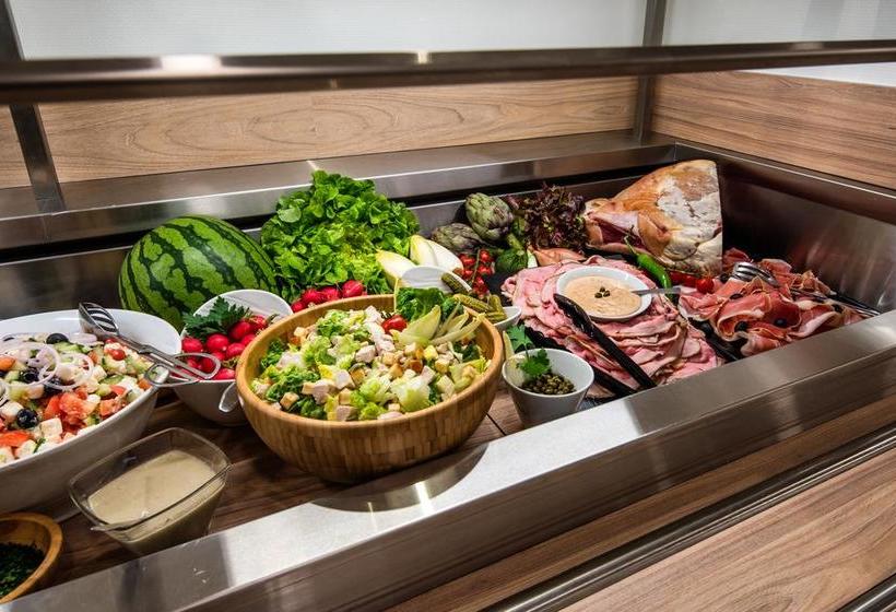 Auberge Hôtelière Ciarus  | Strasbourg | Bas-Rhin | France 15