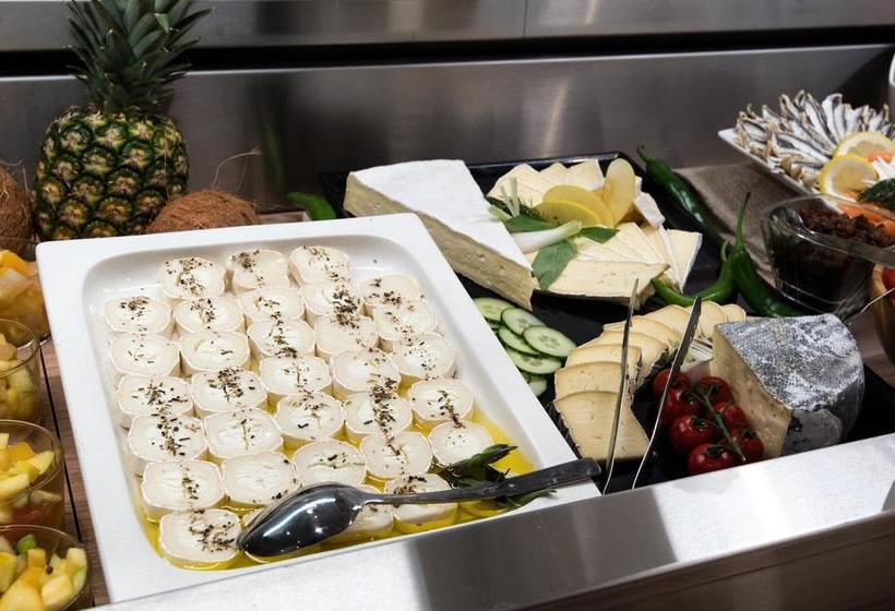 Auberge Hôtelière Ciarus  | Strasbourg | Bas-Rhin | France 16