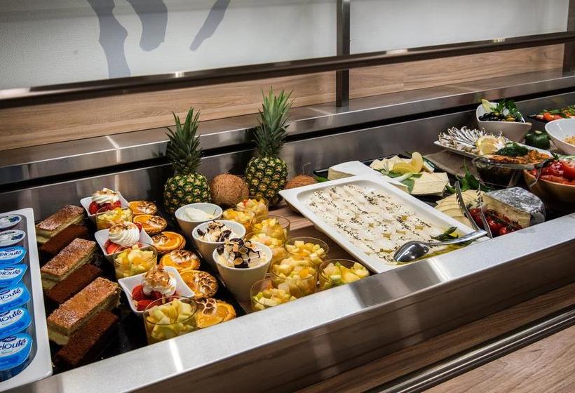 Auberge Hôtelière Ciarus  | Strasbourg | Bas-Rhin | France 17