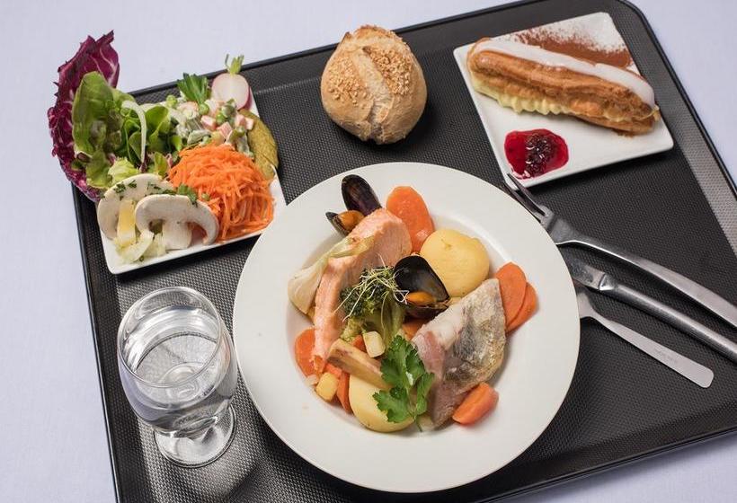 Auberge Hôtelière Ciarus  | Strasbourg | Bas-Rhin | France 18