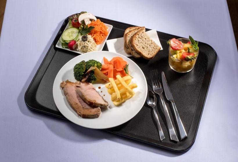 Auberge Hôtelière Ciarus  | Strasbourg | Bas-Rhin | France 19