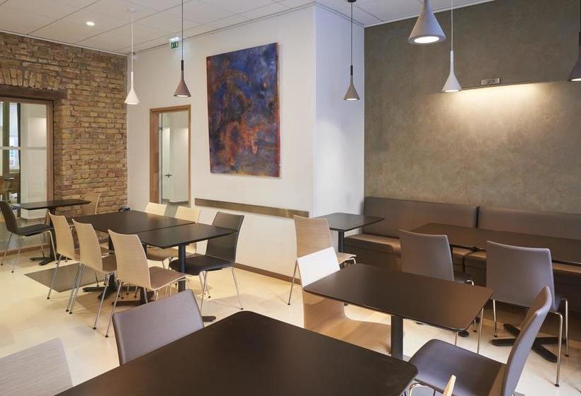 Auberge Hôtelière Ciarus  | Strasbourg | Bas-Rhin | France 20