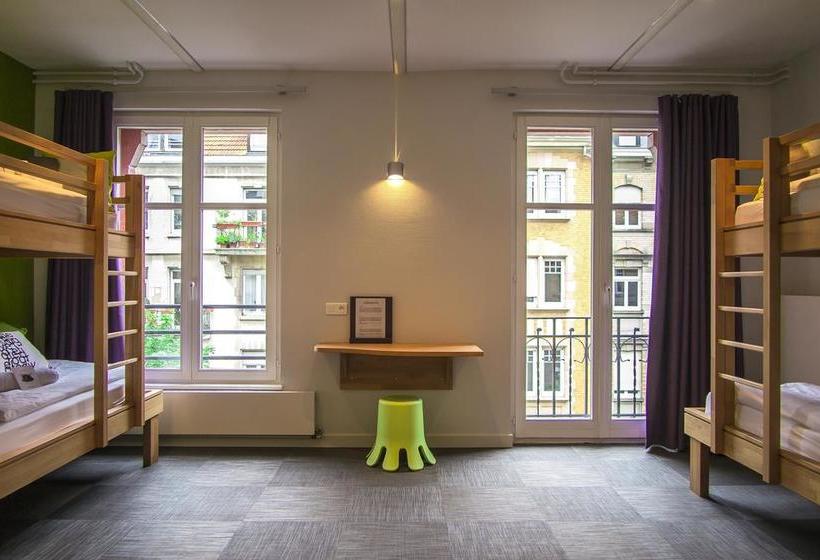 Auberge Hôtelière Ciarus  | Strasbourg | Bas-Rhin | France 3