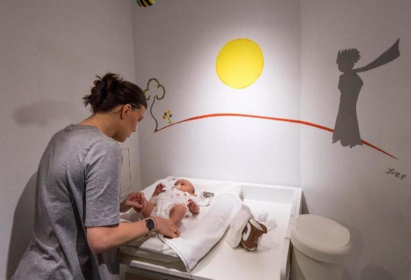 Auberge Hôtelière Ciarus  | Strasbourg | Bas-Rhin | France 4