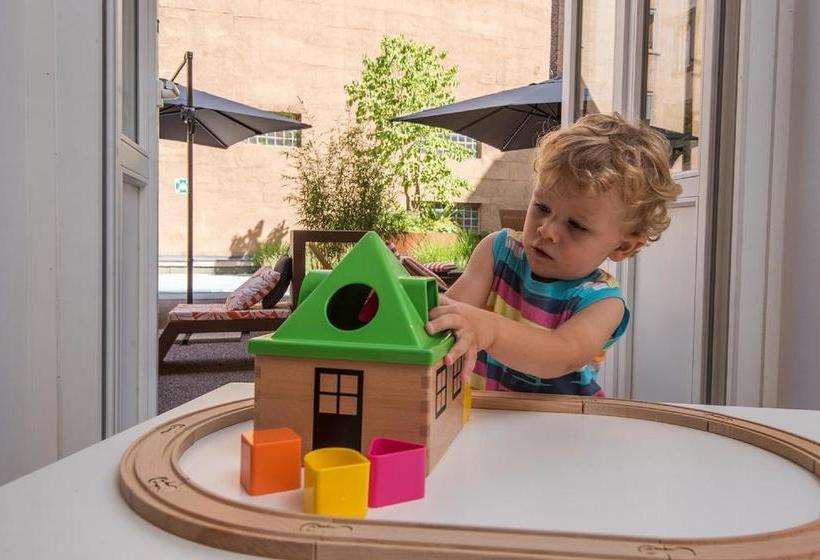 Auberge Hôtelière Ciarus  | Strasbourg | Bas-Rhin | France 5