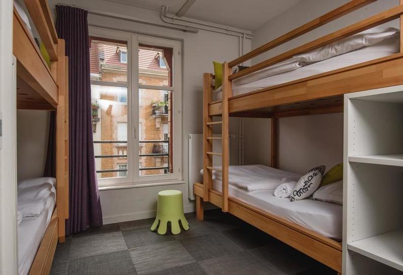 Auberge Hôtelière Ciarus  | Strasbourg | Bas-Rhin | France 6