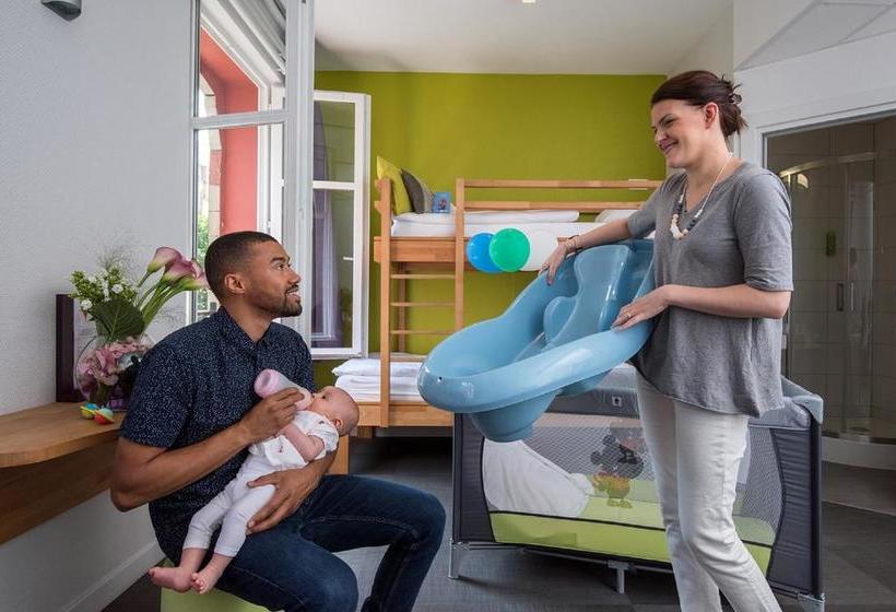 Auberge Hôtelière Ciarus  | Strasbourg | Bas-Rhin | France 7