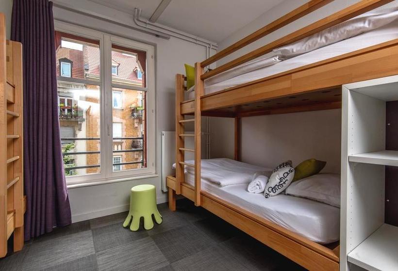 Auberge Hôtelière Ciarus  | Strasbourg | Bas-Rhin | France 8