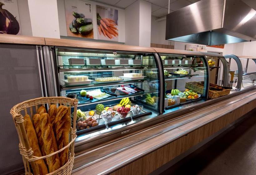 Auberge Hôtelière Ciarus  | Strasbourg | Bas-Rhin | France 9