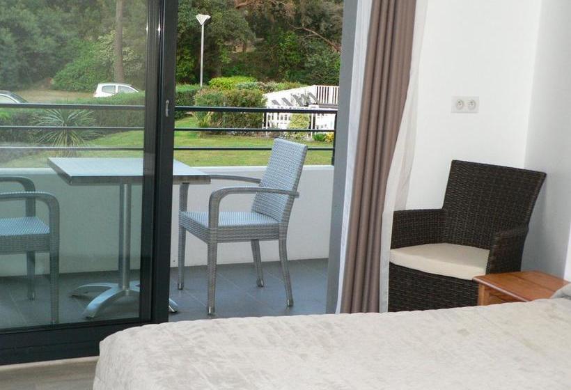 Hôtel Les Fougères  | Soorts-Hossegor | Landes | France 13