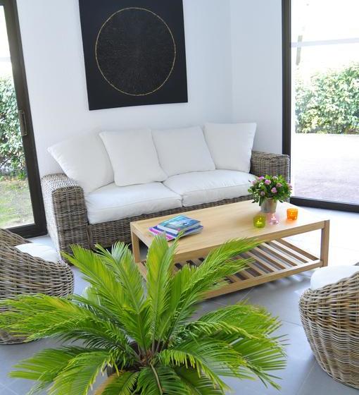 Hôtel Les Fougères  | Soorts-Hossegor | Landes | France 19