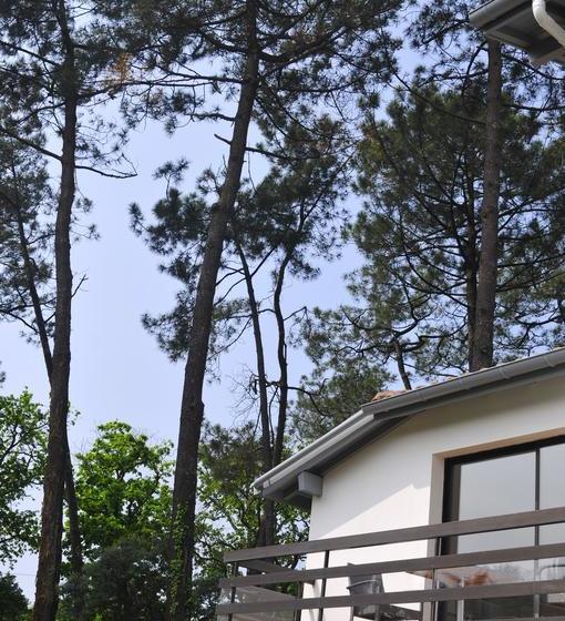 Hôtel Les Fougères  | Soorts-Hossegor | Landes | France 20