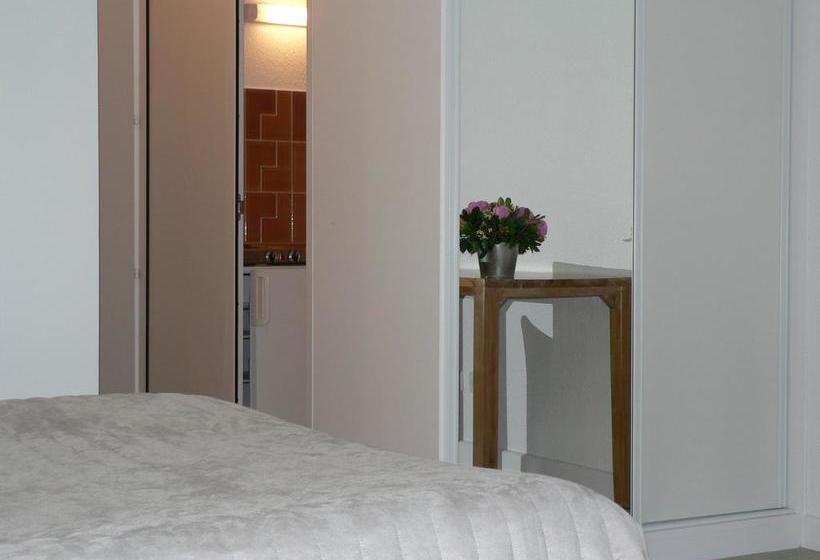 Hôtel Les Fougères  | Soorts-Hossegor | Landes | France 6