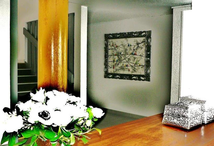 Hôtel Les Fougères  | Soorts-Hossegor | Landes | France 8