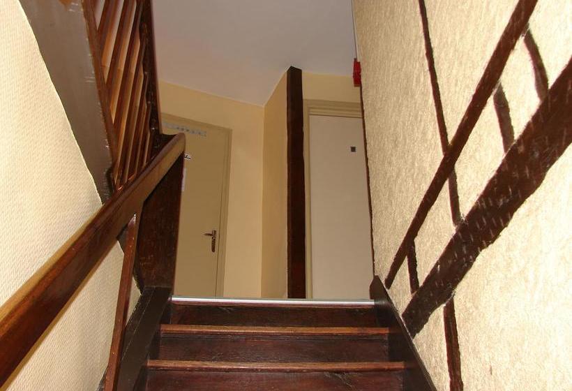 Hôtel De Lyon  | Limoges | Haute-Vienne | France 10