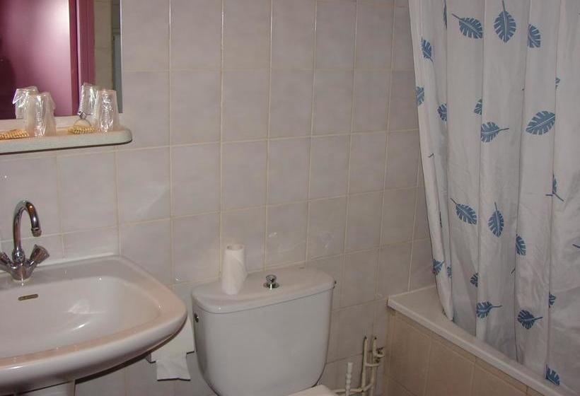 Hôtel De Lyon  | Limoges | Haute-Vienne | France 14