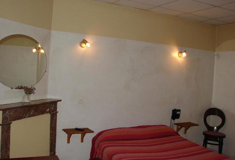 Hôtel De Lyon  | Limoges | Haute-Vienne | France 15