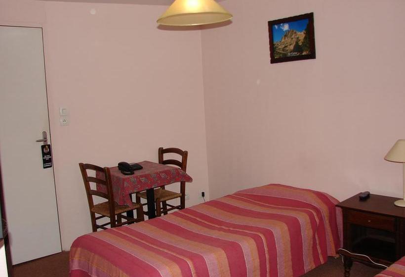 Hôtel De Lyon  | Limoges | Haute-Vienne | France 16