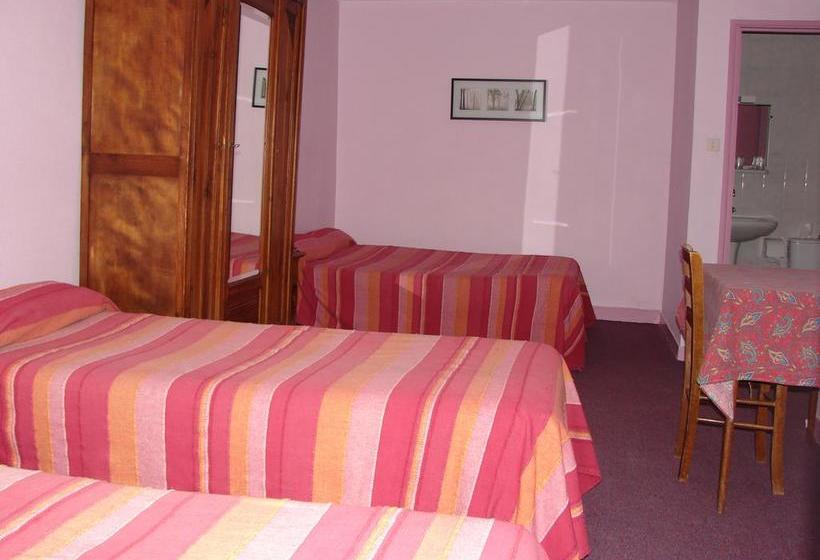 Hôtel De Lyon  | Limoges | Haute-Vienne | France 17