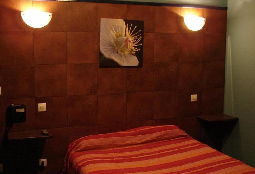 Hôtel De Lyon  | Limoges | Haute-Vienne | France 2