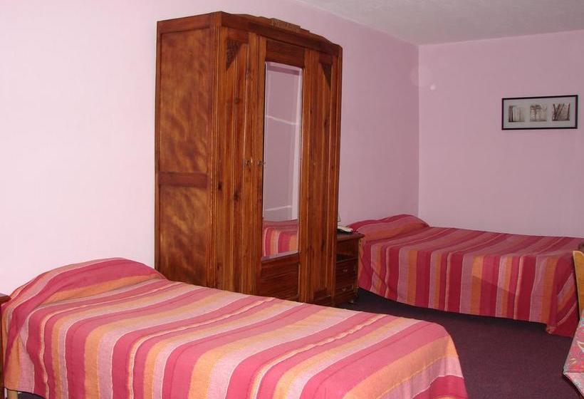 Hôtel De Lyon  | Limoges | Haute-Vienne | France 3