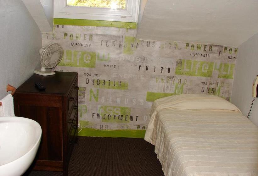 Hôtel De Lyon  | Limoges | Haute-Vienne | France 5