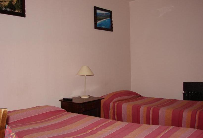 Hôtel De Lyon  | Limoges | Haute-Vienne | France 6