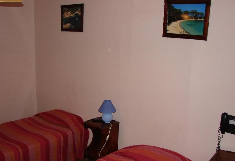 Hôtel De Lyon  | Limoges | Haute-Vienne | France 7