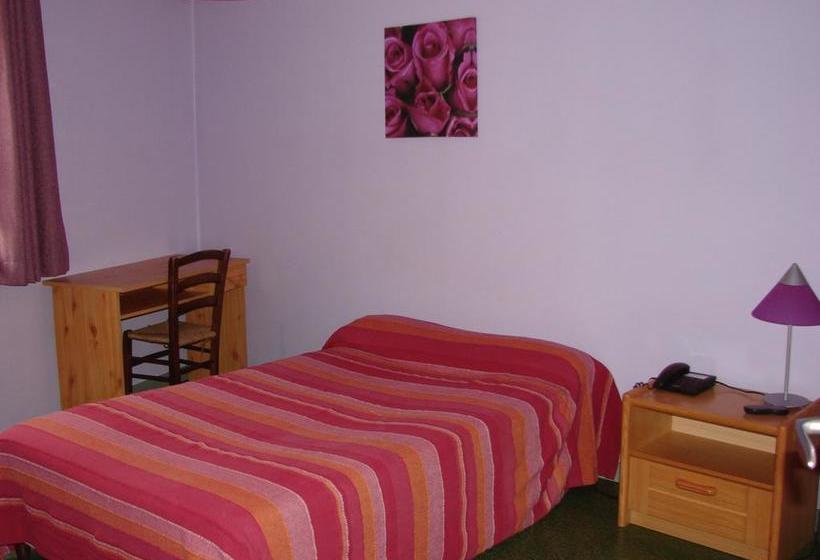 Hôtel De Lyon  | Limoges | Haute-Vienne | France 9