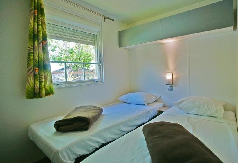 Resort Kon Tiki  | Saint Tropez | Var | Francia 1