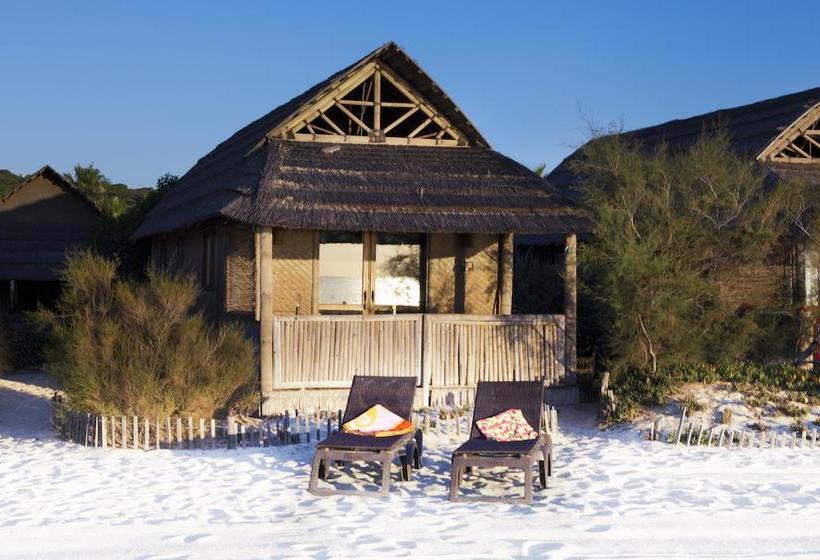 Resort Kon Tiki  | Saint Tropez | Var | Francia 10