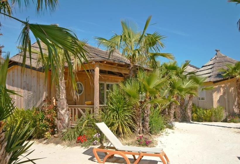 Resort Kon Tiki  | Saint Tropez | Var | Francia 12