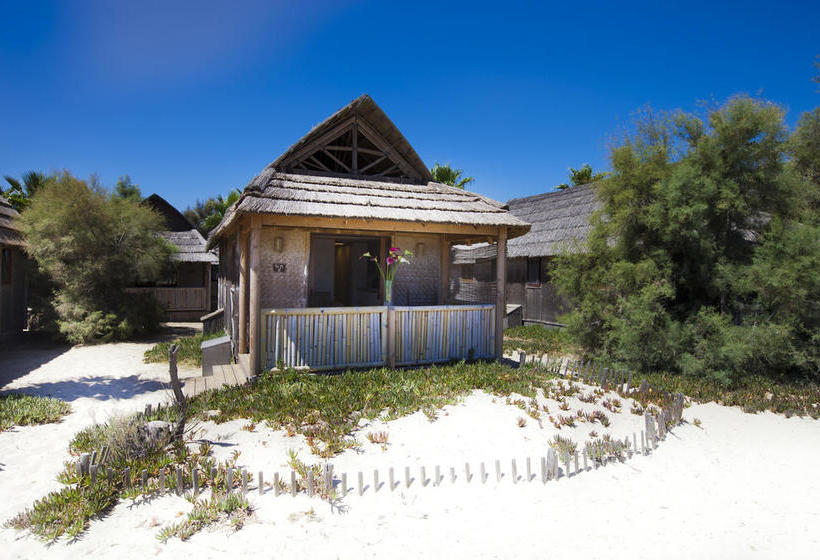 Resort Kon Tiki  | Saint Tropez | Var | Francia 15