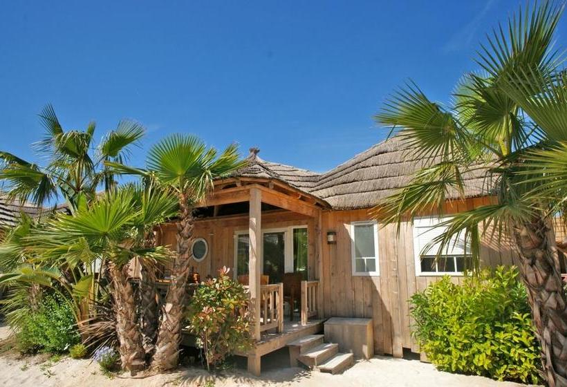 Resort Kon Tiki  | Saint Tropez | Var | Francia 17