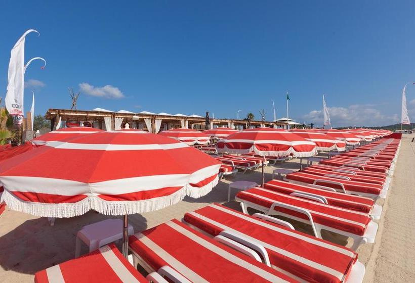 Resort Kon Tiki  | Saint Tropez | Var | Francia 18