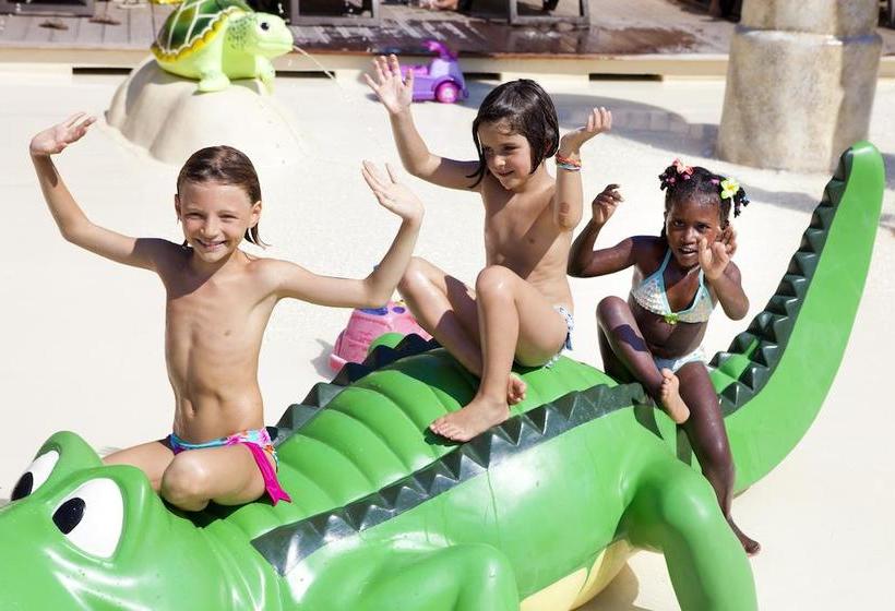 Resort Kon Tiki  | Saint Tropez | Var | Francia 19