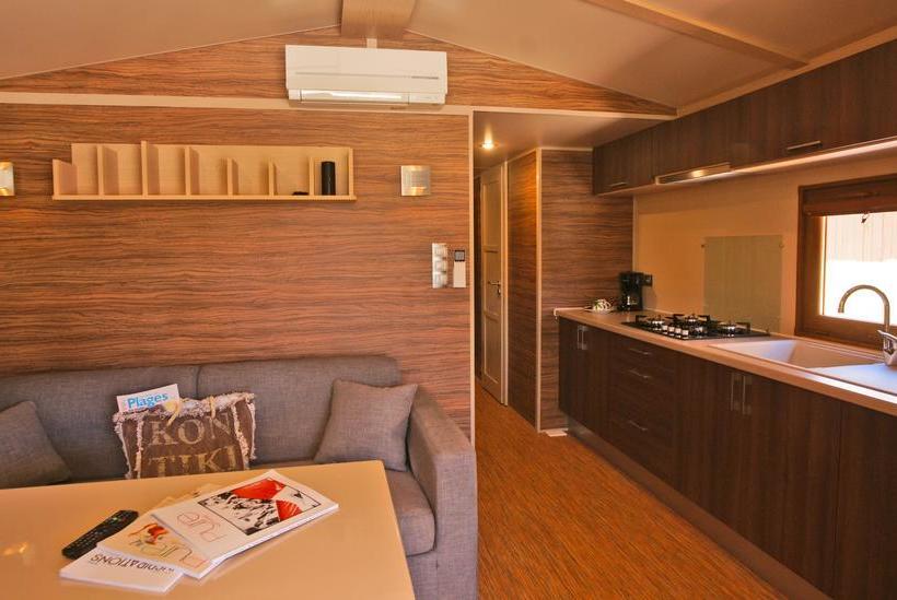 Resort Kon Tiki  | Saint Tropez | Var | Francia 2