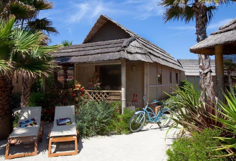 Resort Kon Tiki  | Saint Tropez | Var | Francia 3